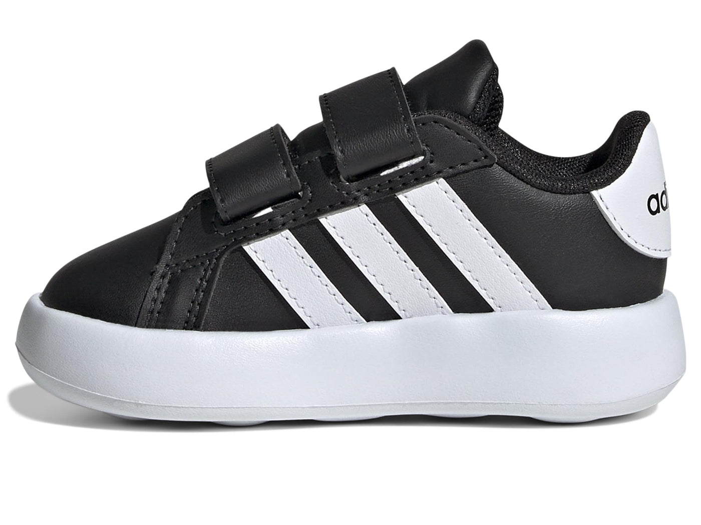 adidas Kids Grand Court 2.0 Tennis Shoe - Unisex-Child Sneakers