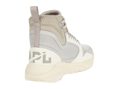 APL: Athletic Propulsion Labs Women's Techloom Defender Shoes, Clay/Pristine, 8