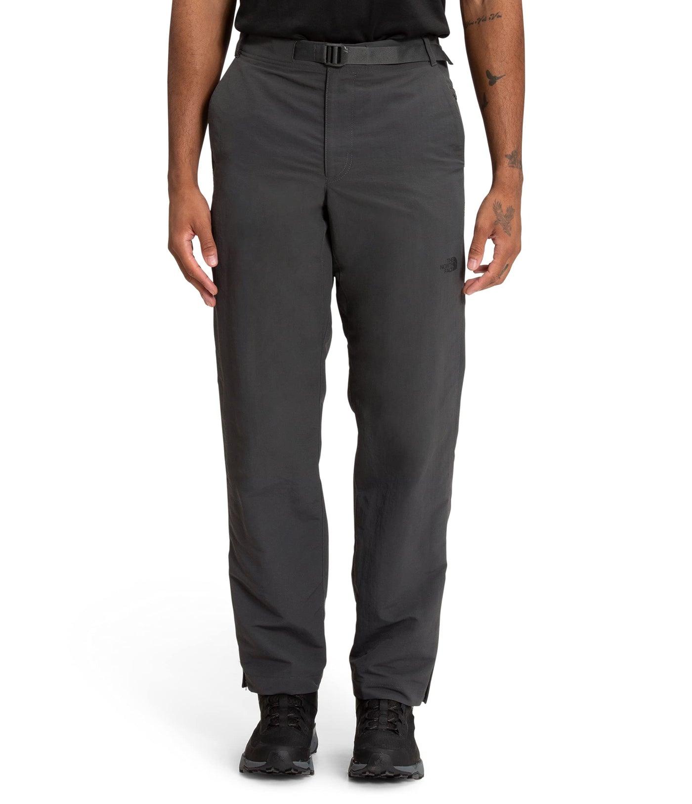 THE NORTH FACE Men's Paramount Trail Pant, Asphalt Grey, 30 Short