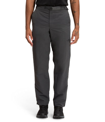 THE NORTH FACE Paramount Trail Pants Asphalt Grey 34 R