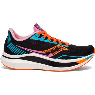 Saucony Endorphin Pro Future/Black 12 B (M)