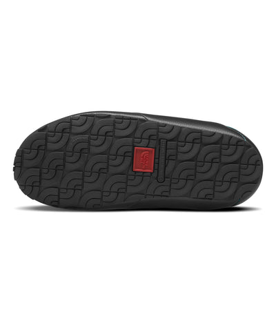 THE NORTH FACE Women's Thermoball Insulated Traction Mule V Shoe 6 Shaded Spruce/Tnf Black