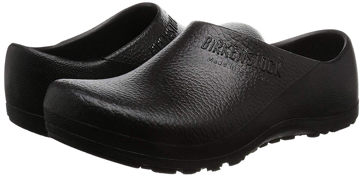 Birki's Women's Super Pu 7-7.5 Black