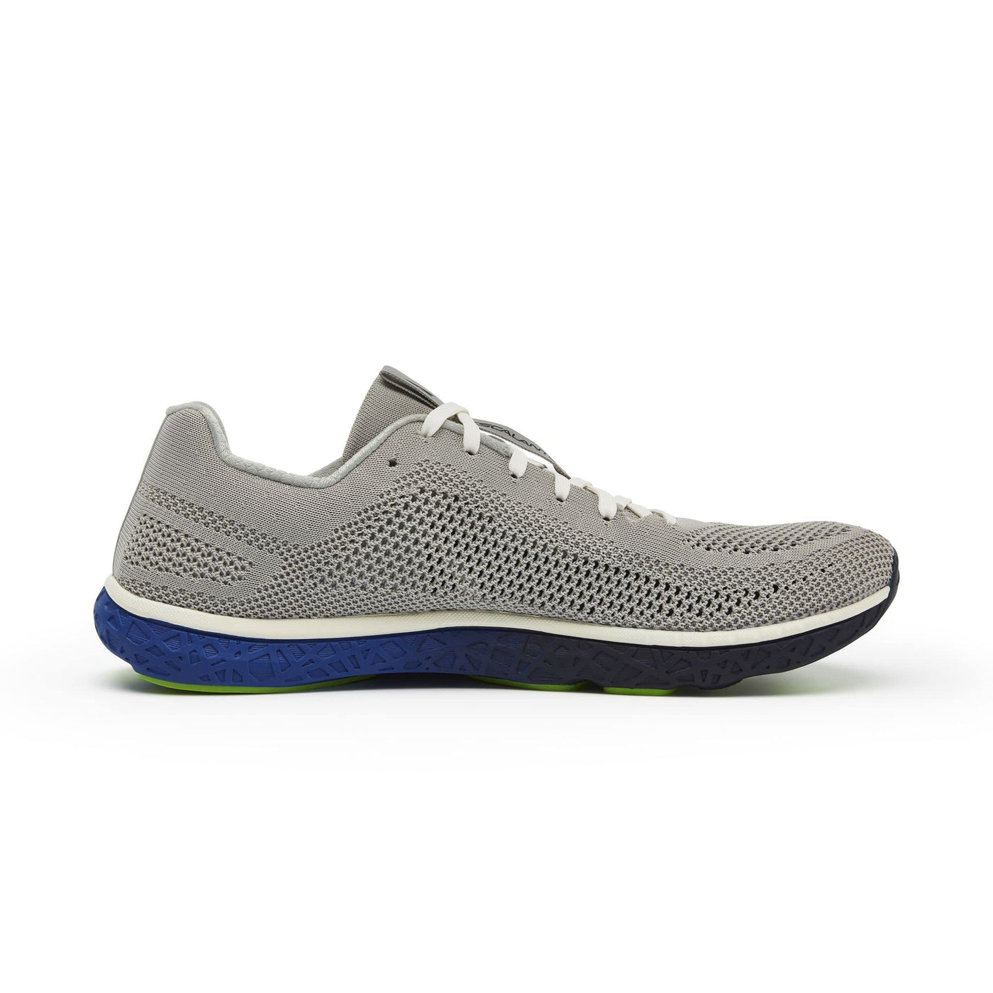 Altra Footwear Escalante Racer Gray/Blue 11 D (M)