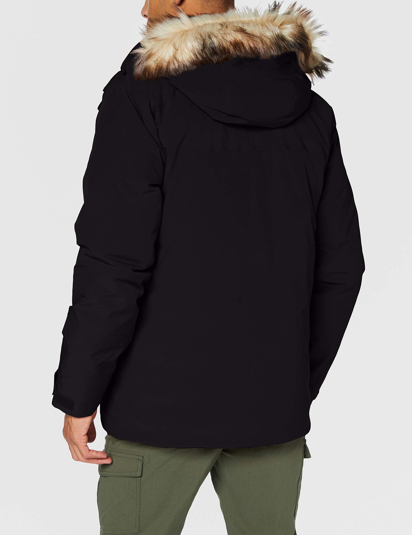 MARMOT Yukon II Parka Black LG