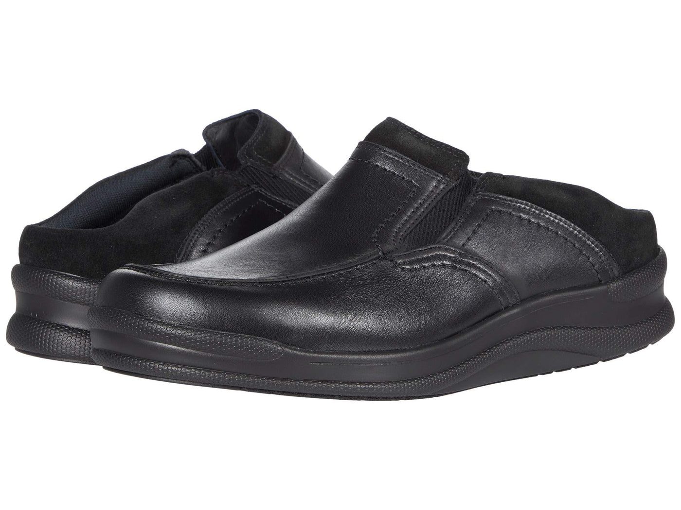 SAS Slip-On Crow 9 X-Wide