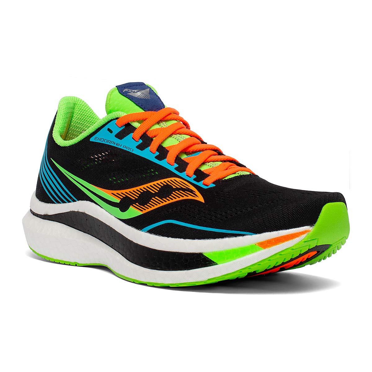 Saucony Endorphin Pro Future/Black 14 D (M)