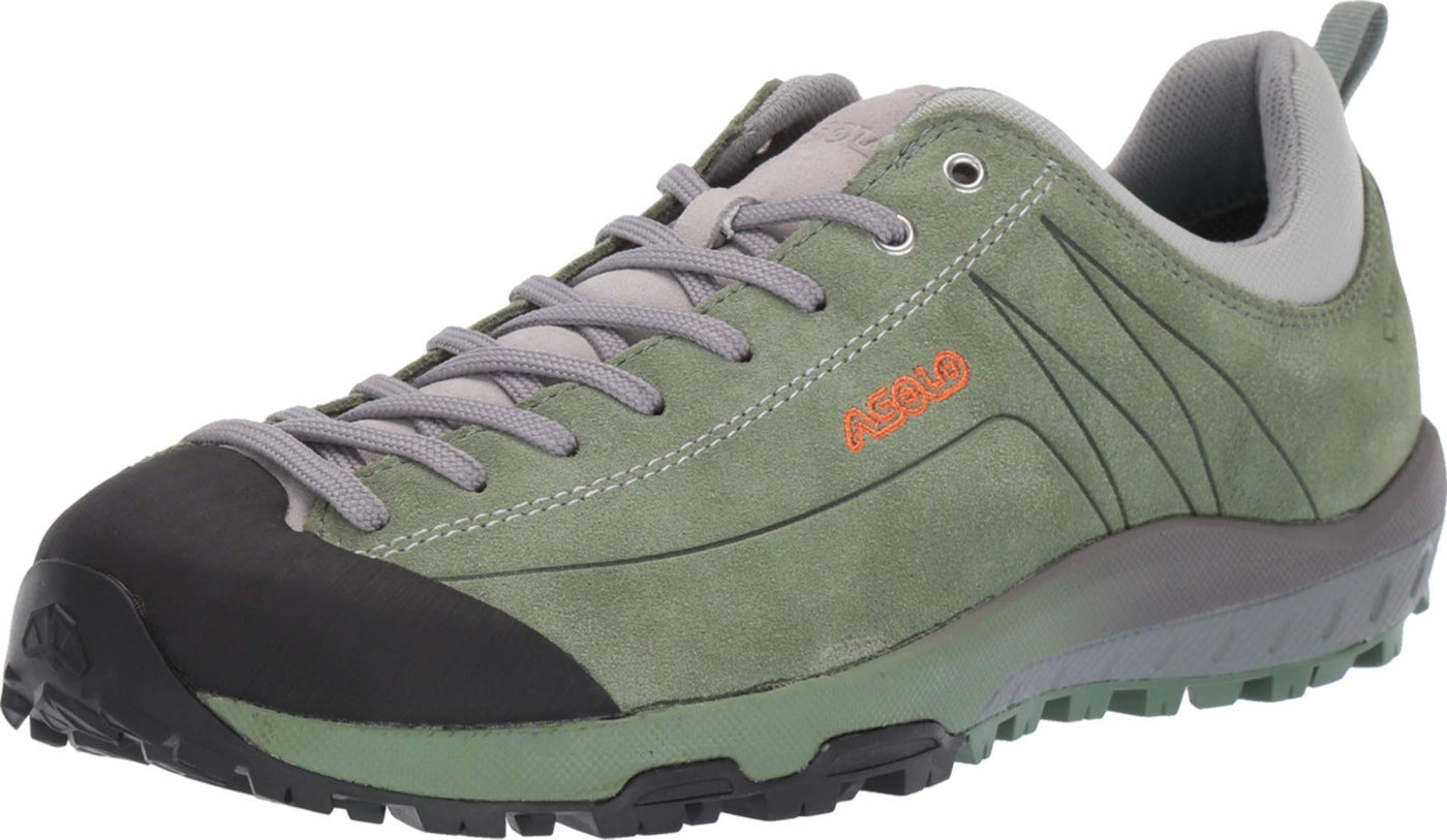 ASOLO Space GV ML Hedge Green 10 B (M)