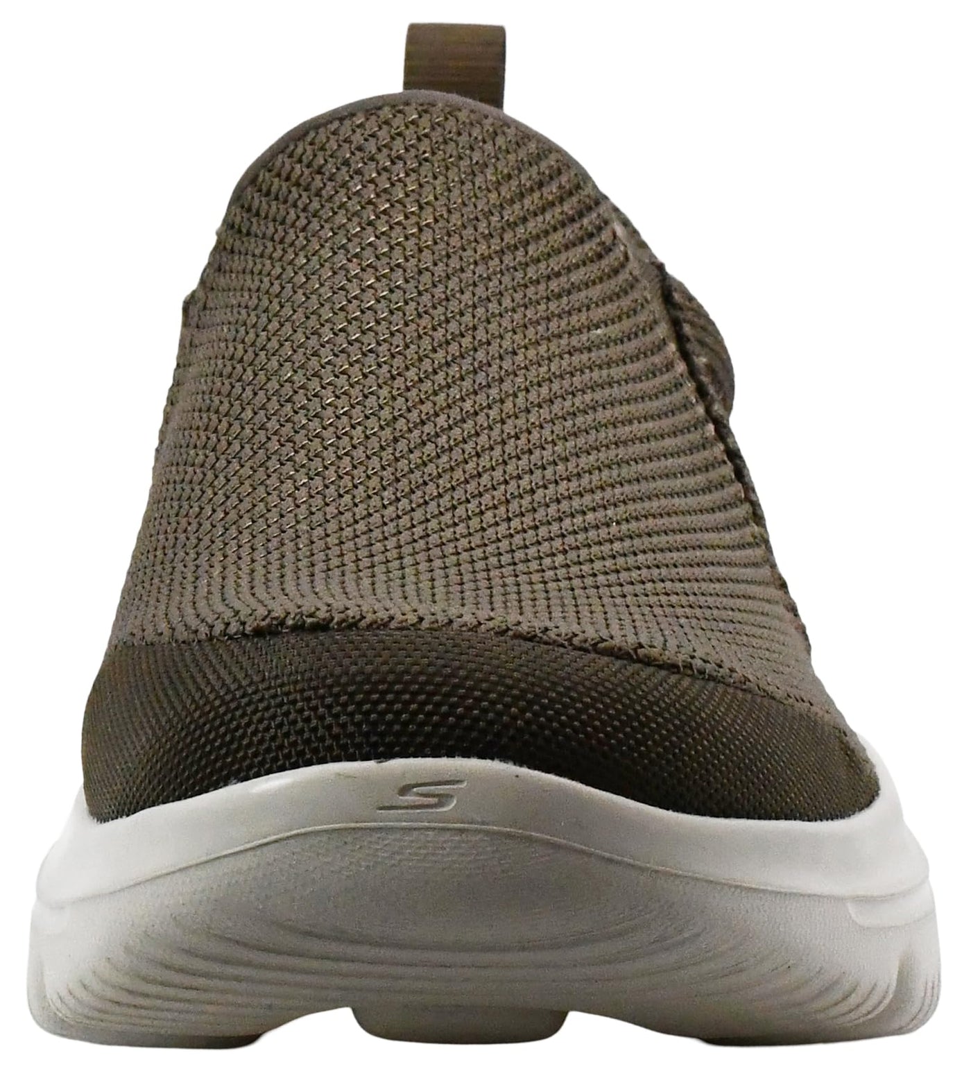 Skechers Men's Go Walk Evolution Ultra-Impeccable Sneaker 13 X-Wide Khaki