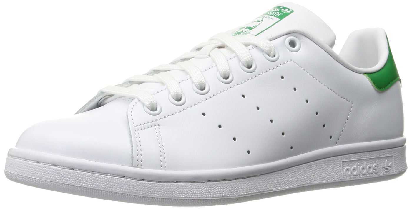 adidas Mens Originals Stan Smith Sneaker (9.5)