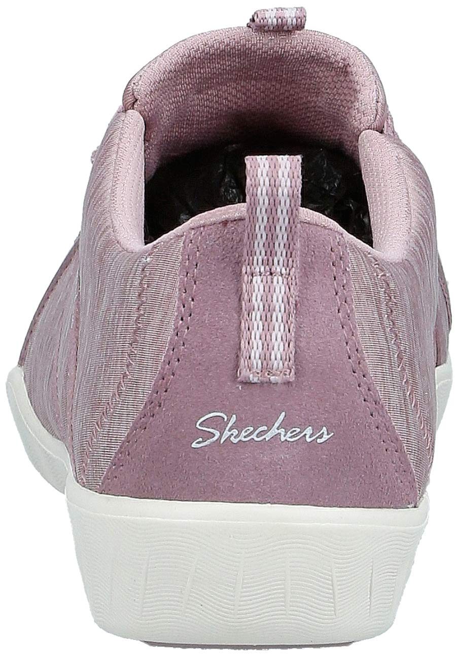 Skechers Newbury ST Pink 8 B (M)