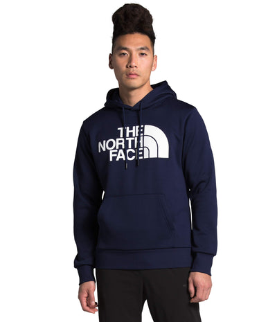 THE NORTH FACE New Surgent Half Dome Pullover Hoodie - Men's TNF Navy/TNF White X-Large