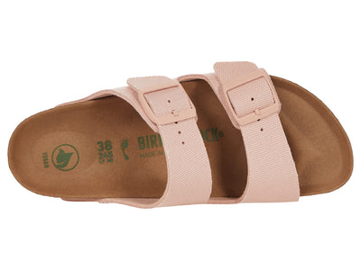 Birkenstock 1021408141 Arizona V Soft Pink Tx R 41