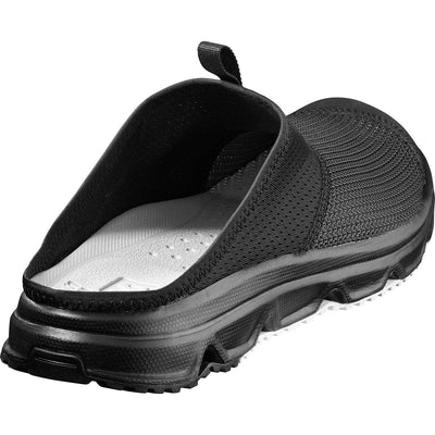 Salomon Men's Trail Running 11 Black