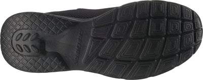 Skechers Men's Trainers 7.5 Black