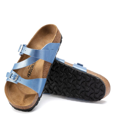 Birkenstock Women's Blue