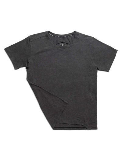 On Men's Active T-Shirt Medium Black