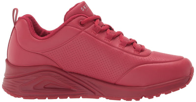 Skechers Women's Juno Linked Core 5.5 Red