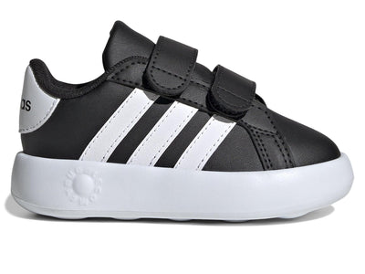 adidas Kids Grand Court 2.0 Tennis Shoe - Unisex-Child Sneakers