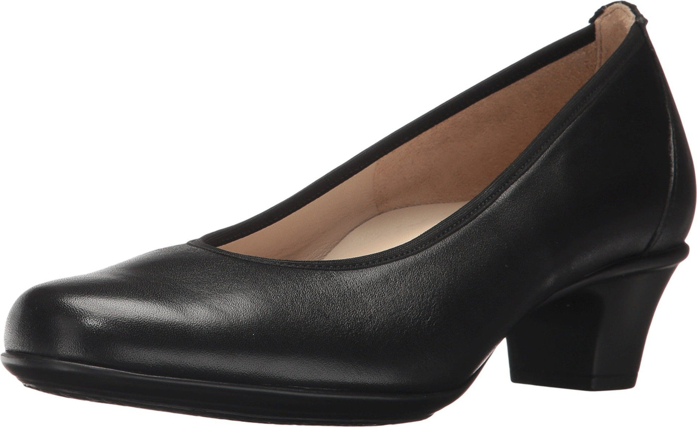 SAS Womens Milano Comfort Pumps Black 11 (M) Medium