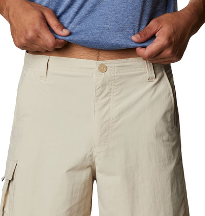 Columbia Men's Bahama Short Small/8" Inseam Fossil