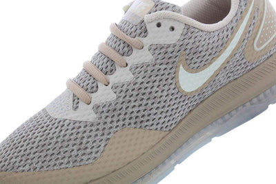 Nike Women's Zoom All Out Low 2 Running Shoe Moon Particle/Sail Sand (9.5, Moon Particle/SAIL-Sand)