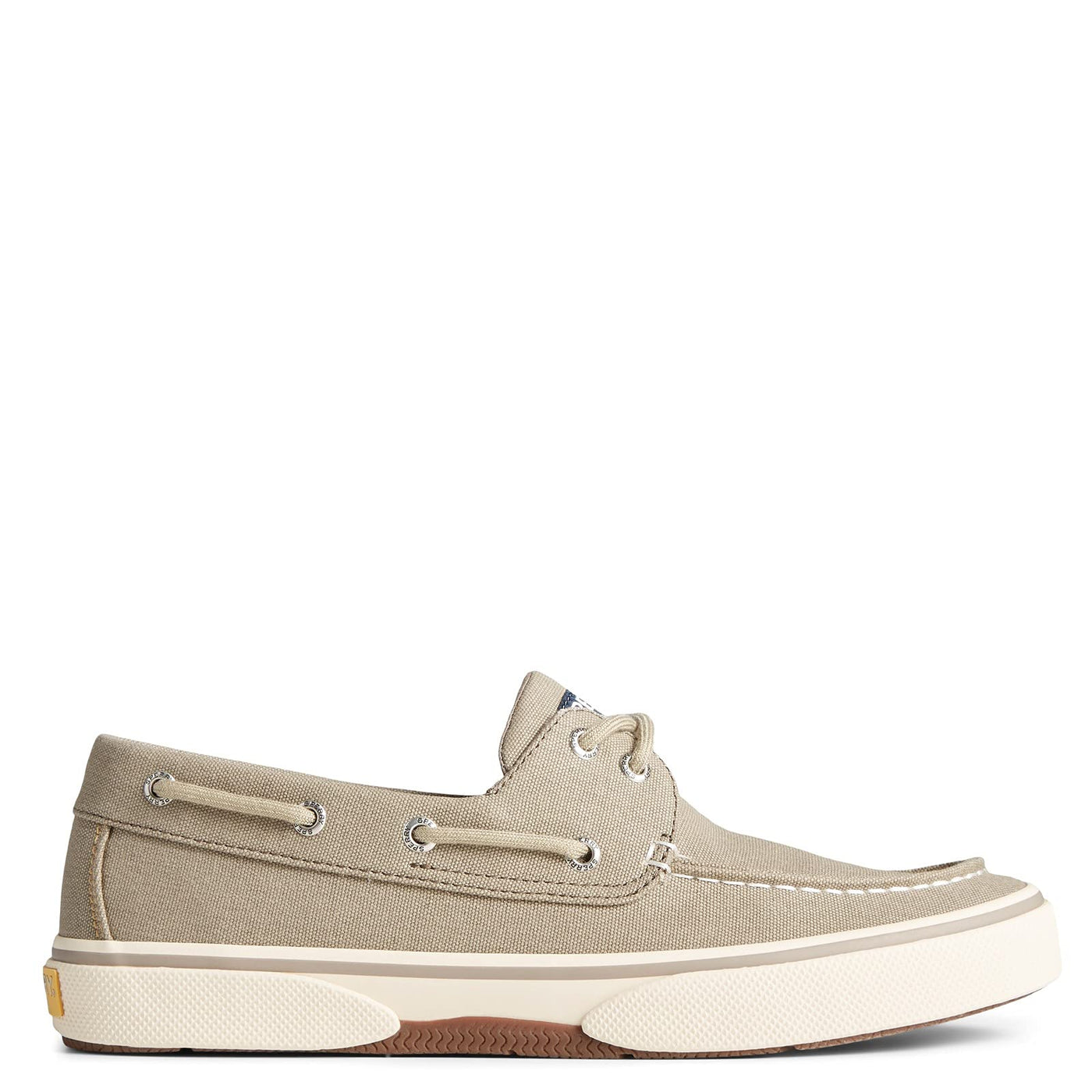 Sperry Men's, Halyard Boat Shoe Taupe