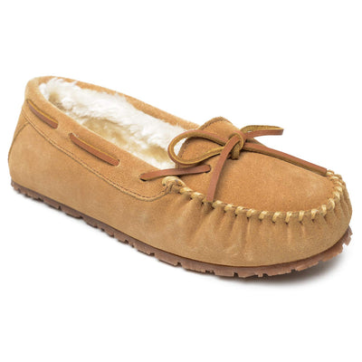 Sperry Women's Trapper Slippers, Cinnamon, 7 M US