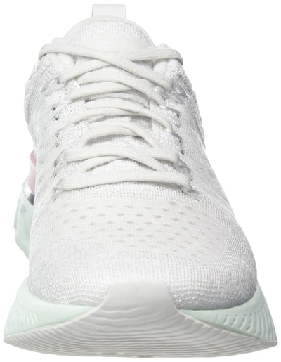 Nike Women's Walking Runners 10 Platinum Tint White Barely Gre