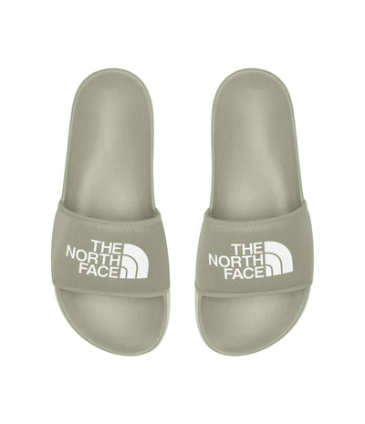 THE NORTH FACE Base Camp Slide III Tea Green/TNF White 9 B (M)