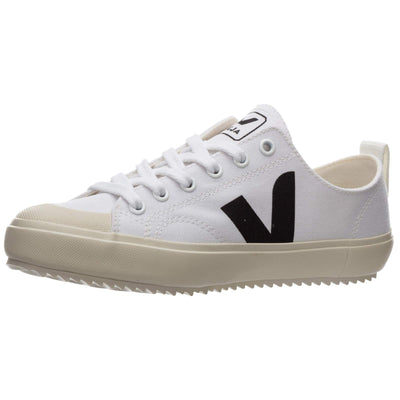 Veja Women Nova Sneakers White/Black 5 US