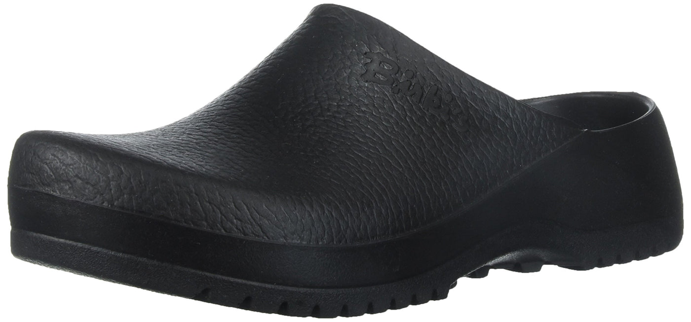 Birki's Women's Super Pu 7-7.5 Black