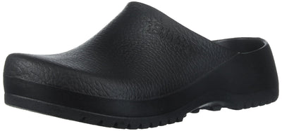 Birki's Women's Super Pu 7-7.5 Black