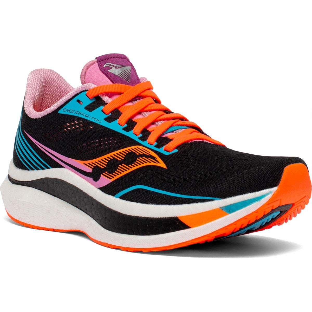 Saucony Endorphin Pro Future/Black 12 B (M)