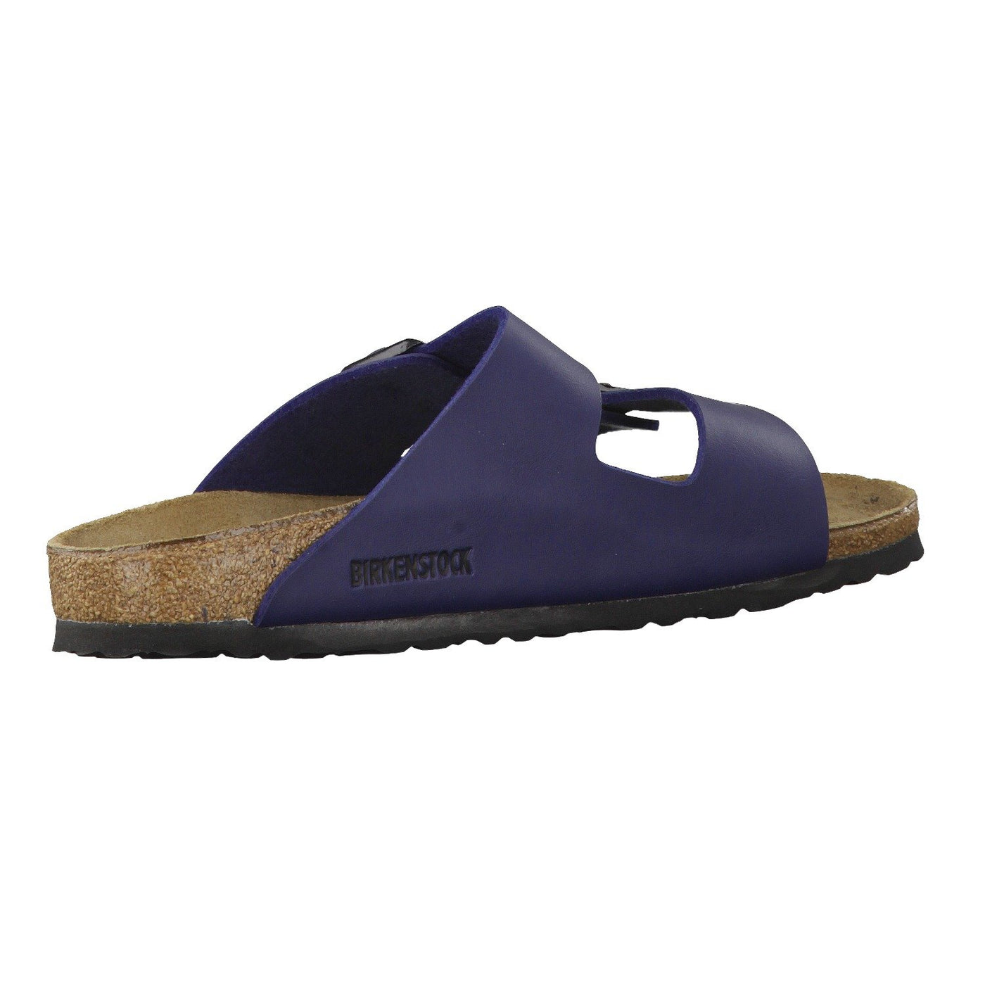 Birkenstock Women's Slide Sydney Grcfl Taupe Bf R, 36 EU 14-14.5 Women/12-12.5 Men Blue