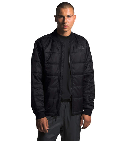 THE NORTH FACE Men's Pardee Jacket, TNF Black, S