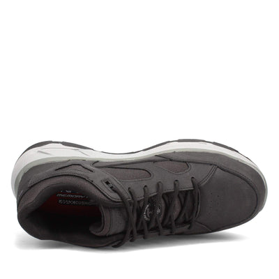 Skechers Max Stout ST Alloy Toe Black 13 D (M)