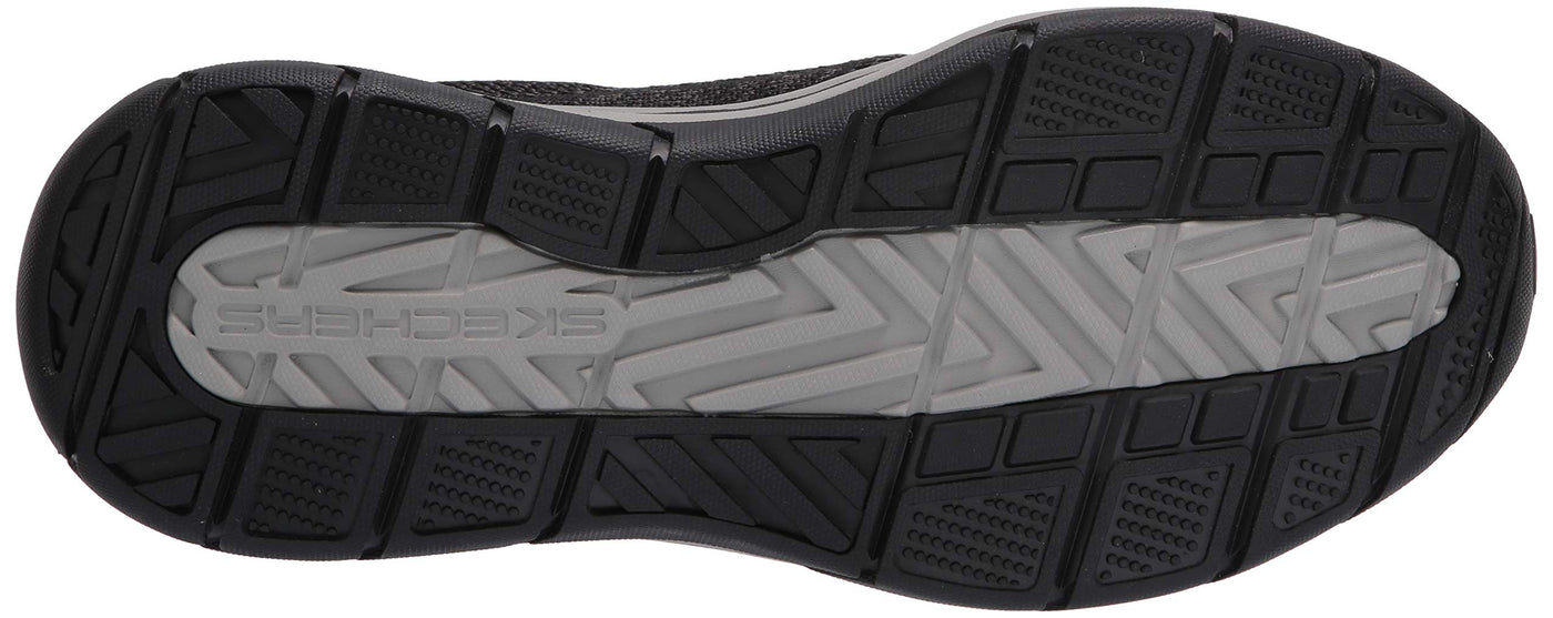 Skechers Relaxed Fit Expected 2.0 - Arago Black 10.5 4E - Extra Wide