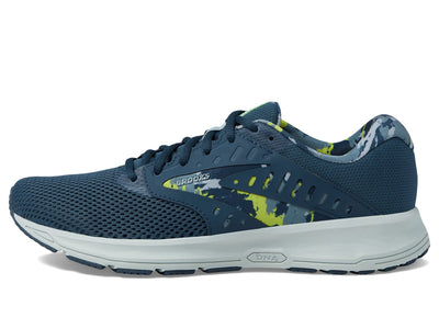 Brooks Range 2 Navy/Grey/Nightlife 10 M