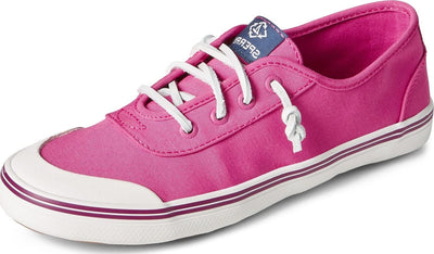 Sperry Lounge 2 Lace-Up Seacycled Rose 9 M (B)