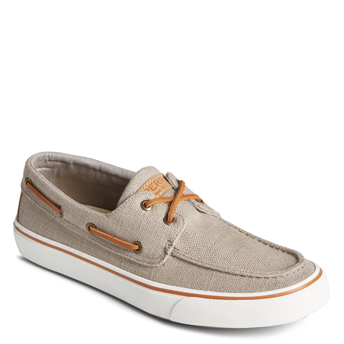 Sperry Bahama II Hemp Taupe 10 W (EE)