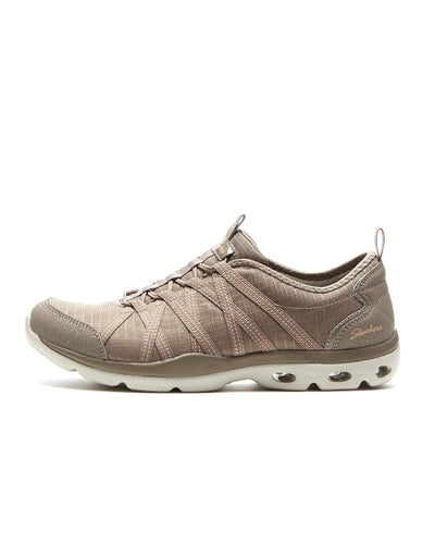 Skechers Be-Yond Taupe 7 B (M)