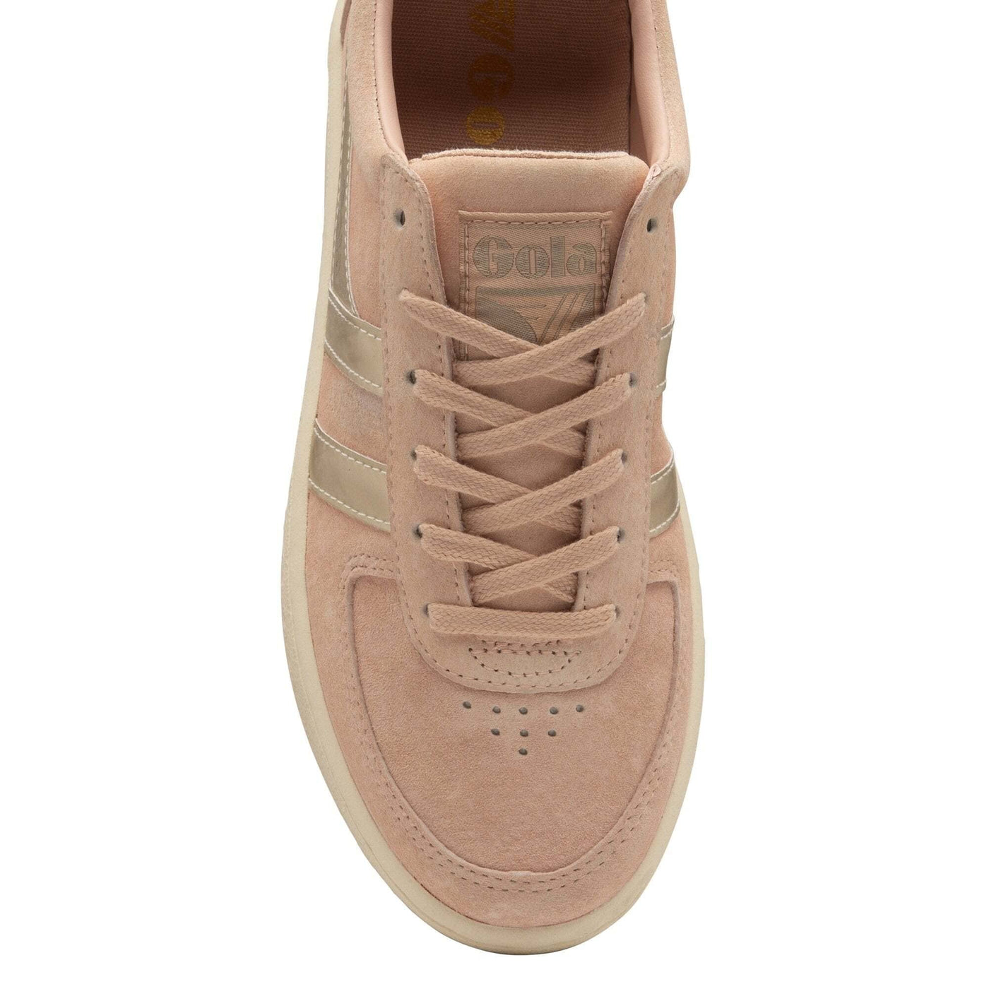 Gola Grandslam Pearl Blush Pink 5 B (M)