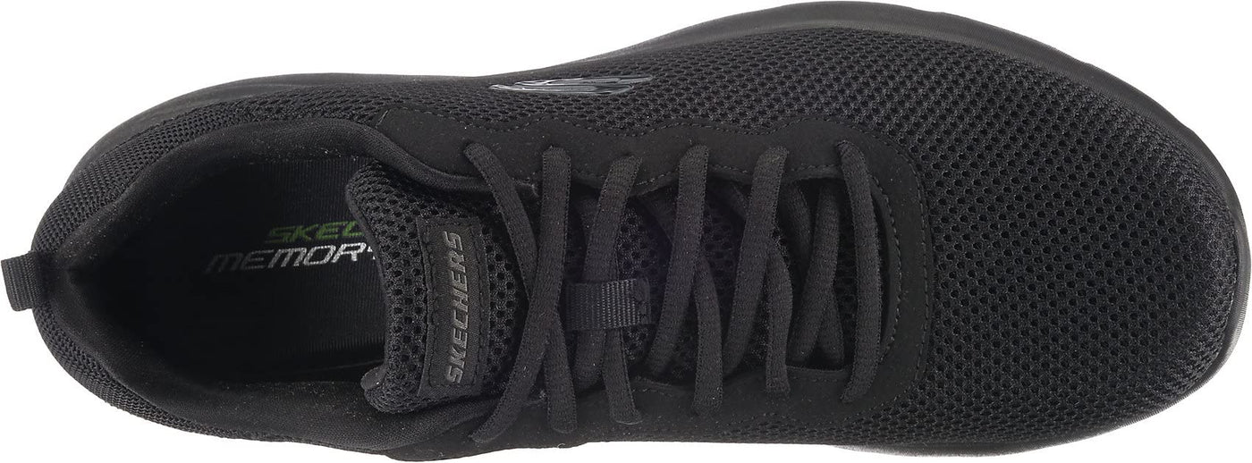 Skechers Men's Trainers 7.5 Black