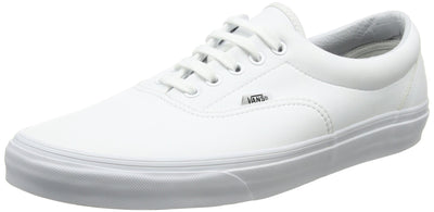 Vans Mens U ERA Tumble True White Size 7