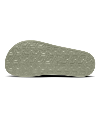 THE NORTH FACE Base Camp Slide III Tea Green/TNF White 9 B (M)