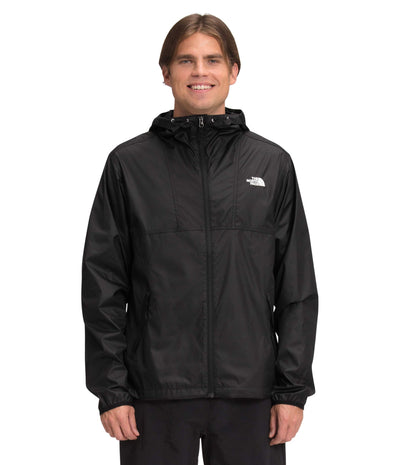 The North Face Men's Cyclone Jacket, TNF Black, XL