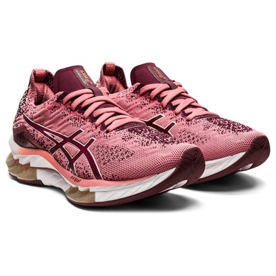 ASICS Gel-Kinsei® Blast Smokey Rose/Deep Mars 7.5 B (M)