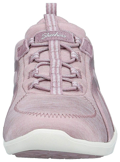 Skechers Newbury ST Pink 8 B (M)