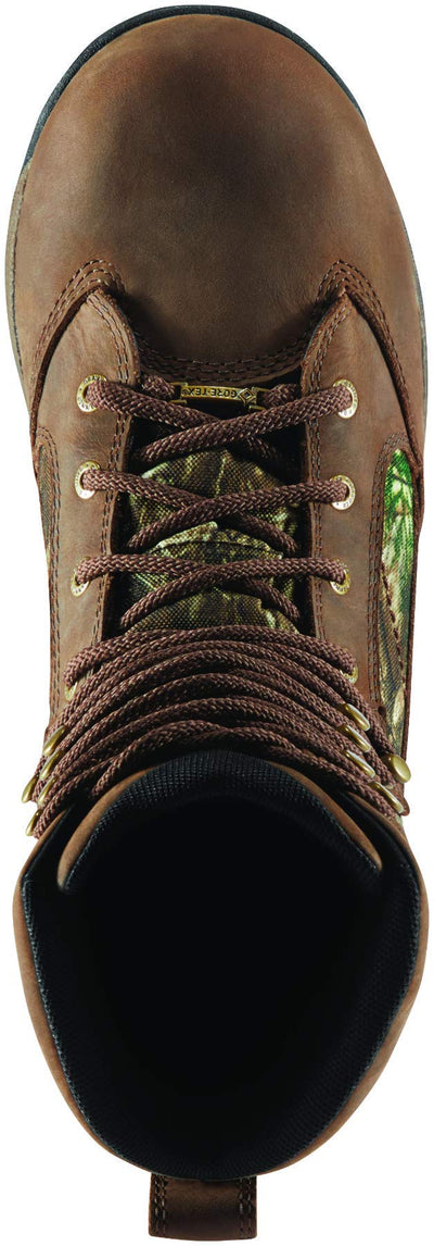 Danner Men's Pronghorn 8" Realtree Edge 1200G 10